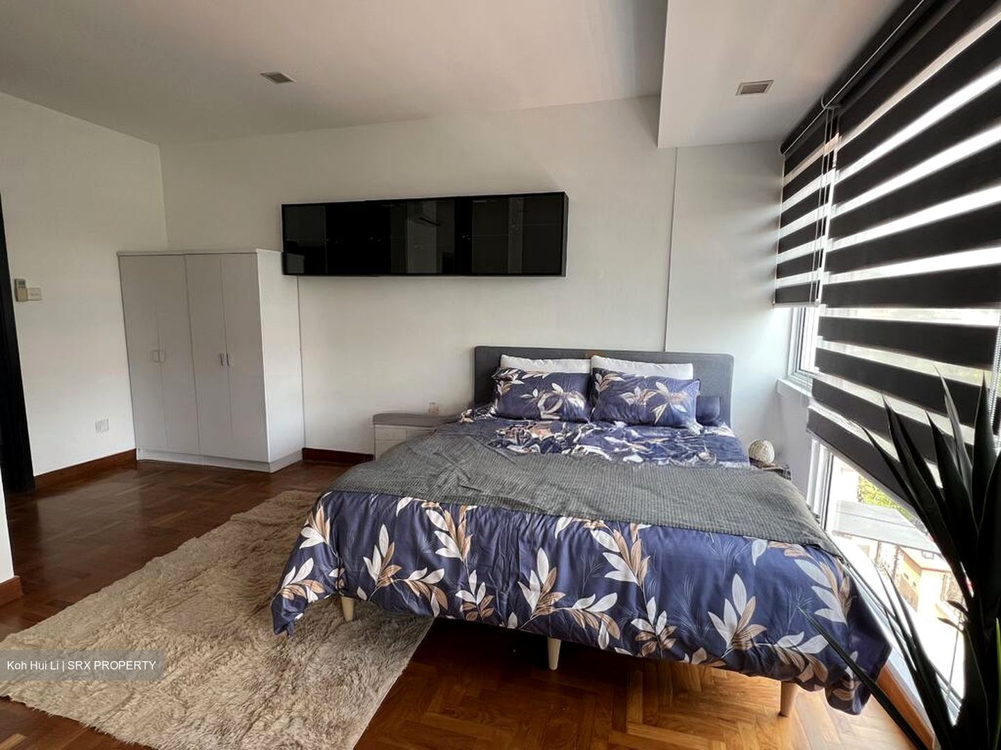 Bulim Drive (D22), Terrace #500760001